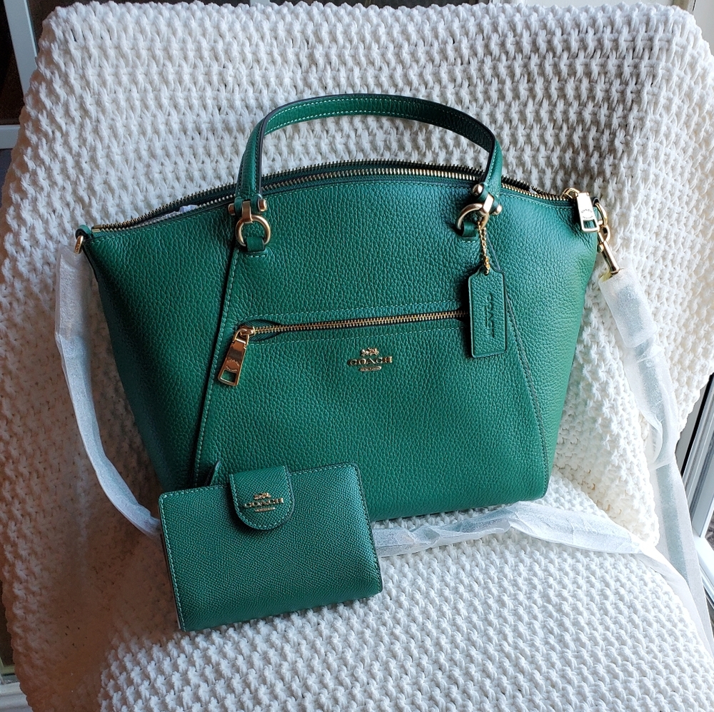 Coach set